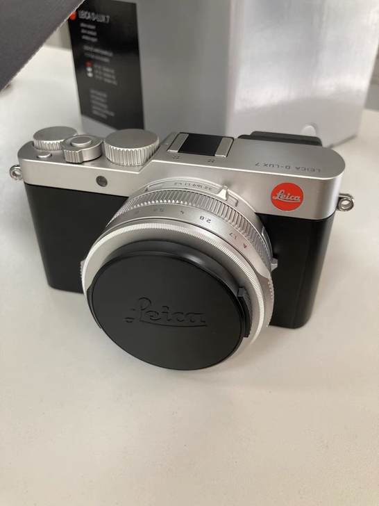 Leica/徕卡D-LUX7便携相机D_l...