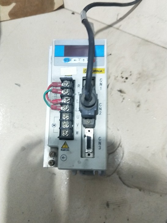 8成新工业uv平板打印机拆机件！东凌大品牌...