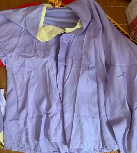 狐妖小红娘cos服涂山苏苏涂山红红cosp...