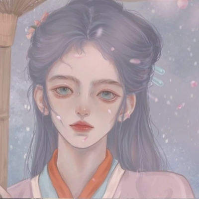 【收】诃子裙一套