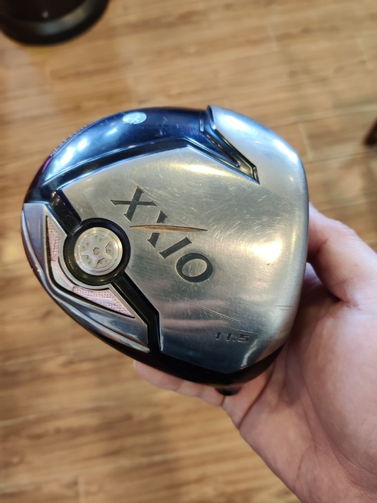 高尔夫 球杆 一号木 杆头