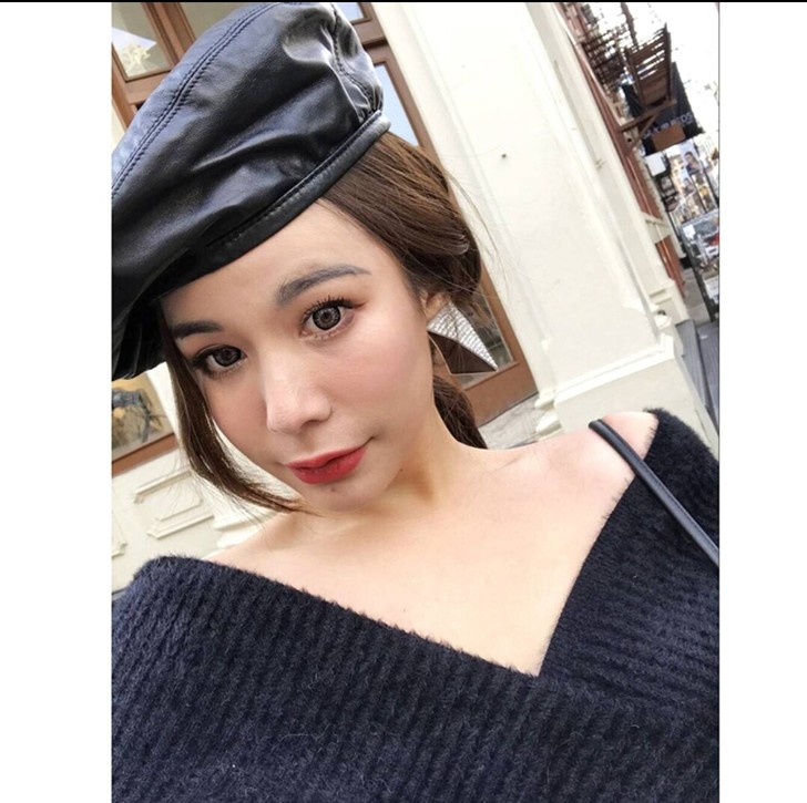 forevercan2019英伦吻戏气质画...