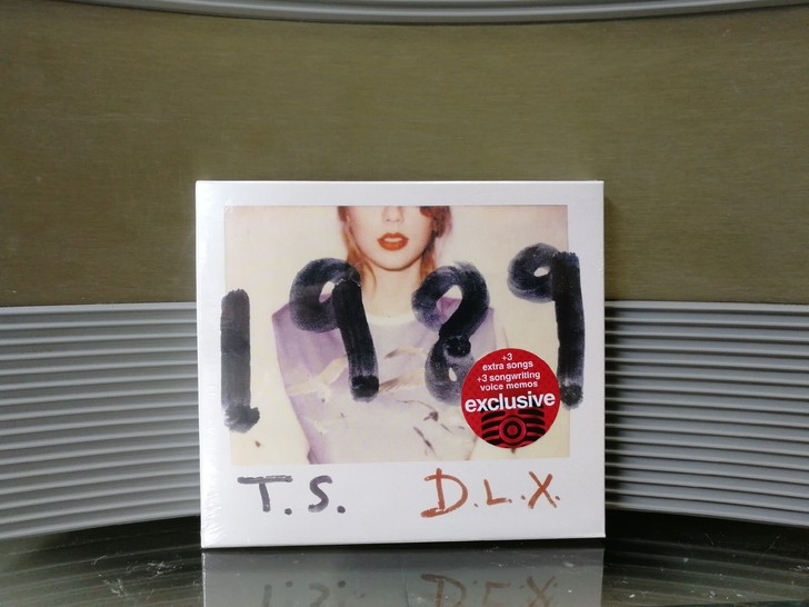 霉霉 泰勒斯威夫特 Taylor Swif...