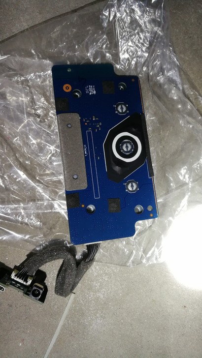 天猫精灵主板，正常机器拆机，