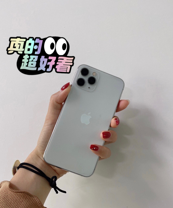 99新 原装 iPhone11pro 苹果...