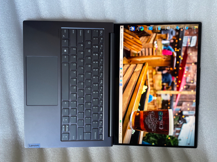 联想  YOGA14S  笔记本电脑