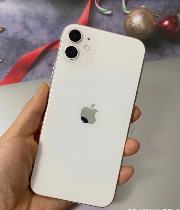 iPhone XR改11 更换11外壳和1...