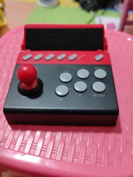 出一个ipega pg-9135蓝牙摇杆，...