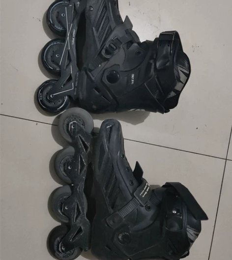 stanley  溜冰鞋  39码 感兴趣...