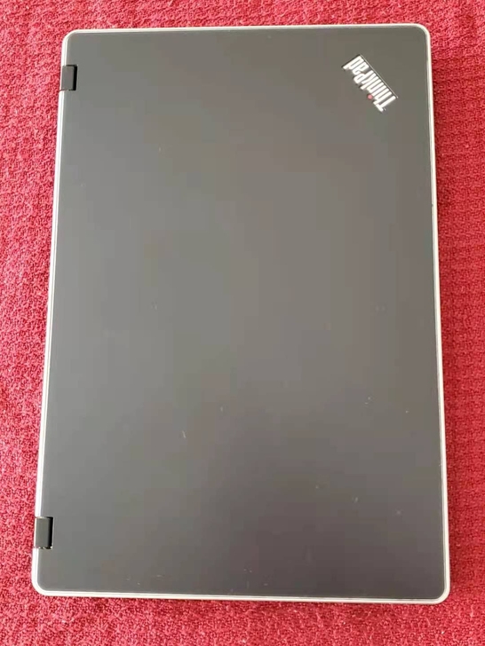 低价出售二手联想ThinkPad11高清i...
