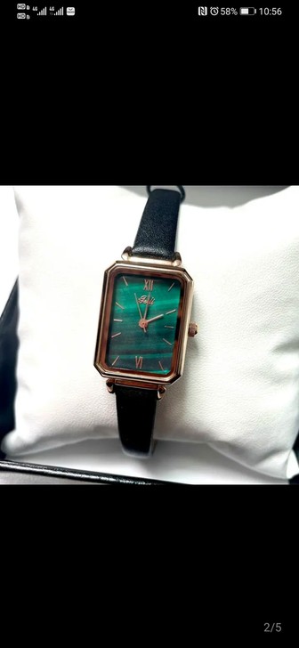 特价清仓！全新包邮郑爽同款小绿表