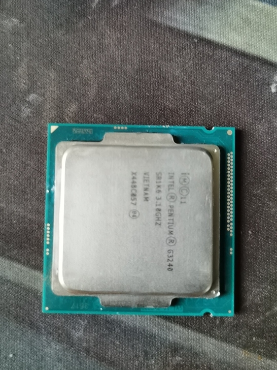 G3240,奔腾cpu,上H81 b85 ...