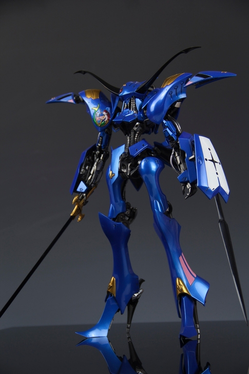 volks ims 1/100 五星物语代...