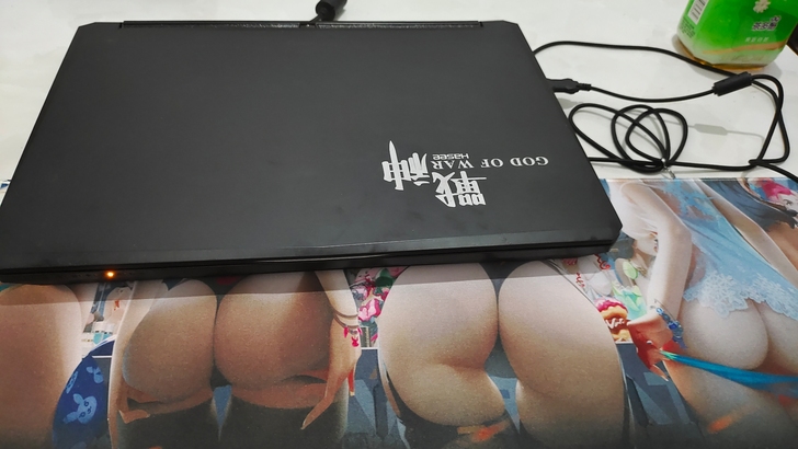 神舟z7 kp5d1，细节配置见鲁大师图