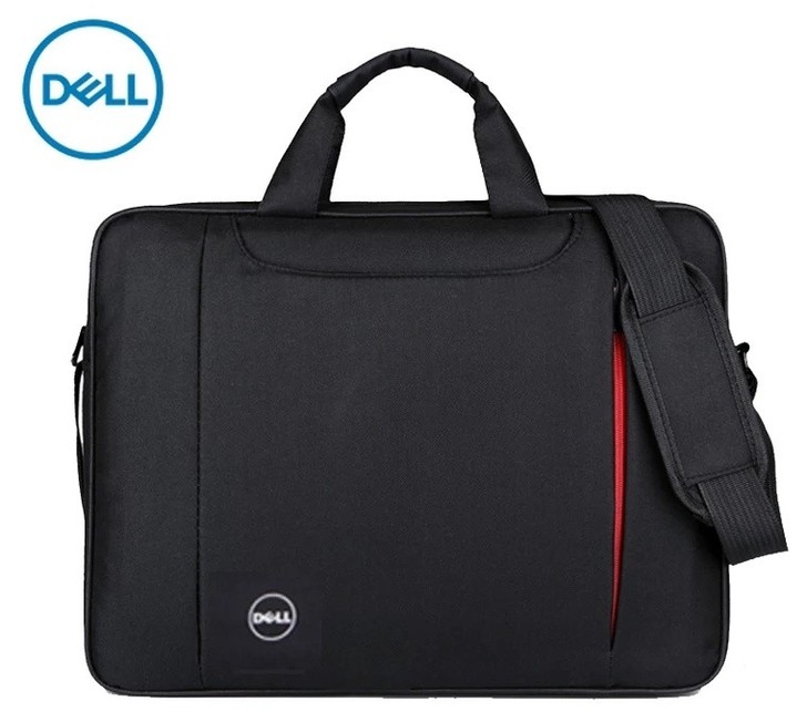 29元包邮全新戴尔15.6寸电脑包,防水防...