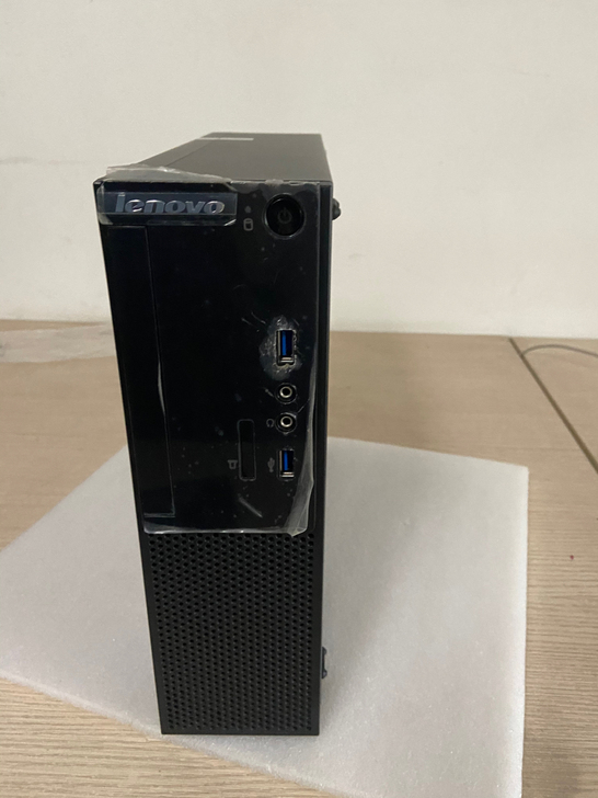 联想(Lenovo)扬天M4000s商用办...