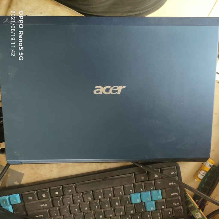 宏碁4830 薄款酷睿i5 全能学生本。英...