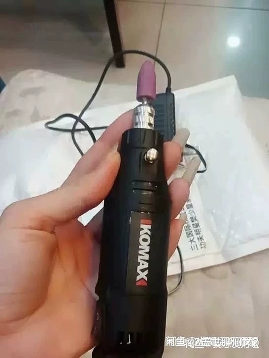 玉雕木雕打磨机小型打磨机