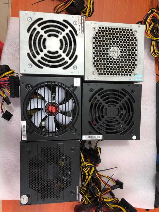 5个电源35元一个发货加8元