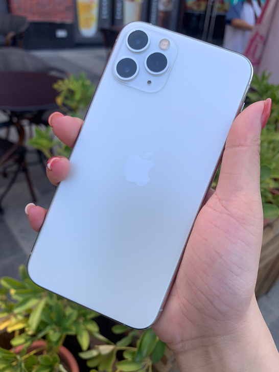 苹果iphone 11pro 256g 支...