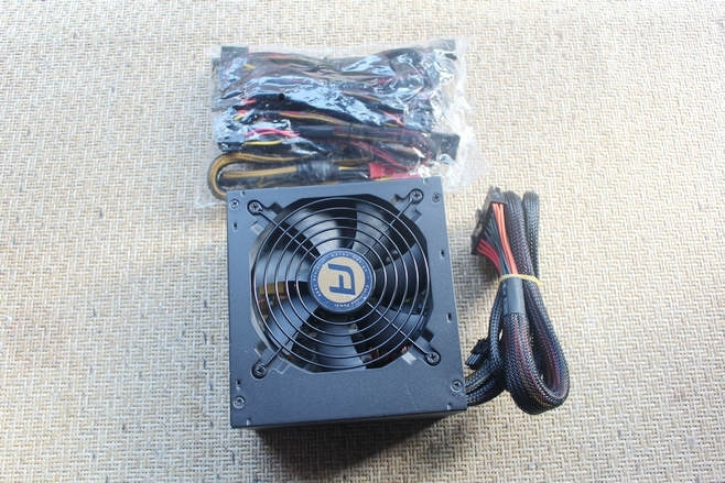 安钛克 电源模尊 400w 450w 55...