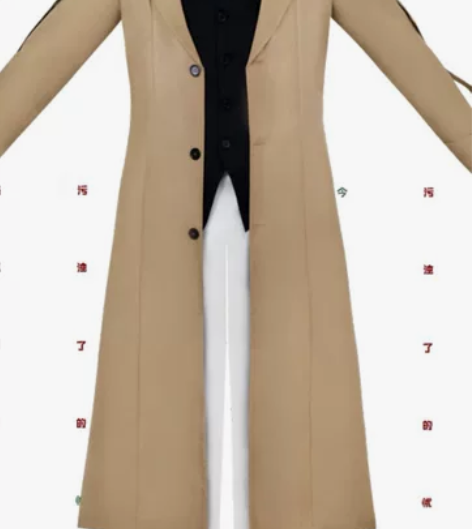 【已租勿拍】面包家女码L太宰治C服 可租 ...