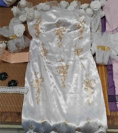 急出第五人格调香师今夜不再cos服 m码,...