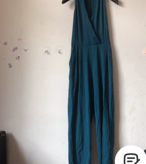 连体裤 S码 新旧程度：全新 入手渠道：实...