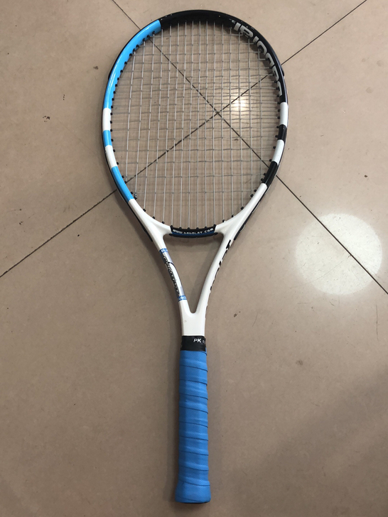 二手闲置网球拍Babolat百保力网球拍，...