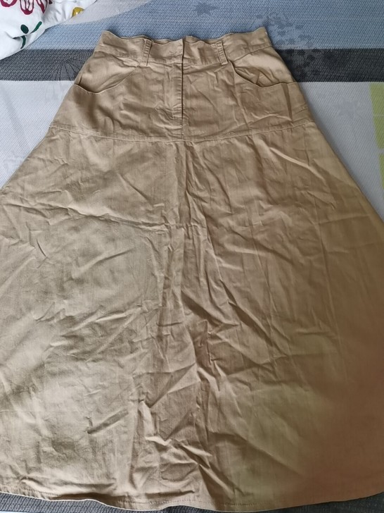 半身裙特价处理几乎全新