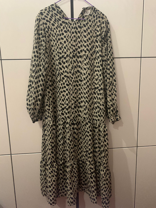 9成新 连衣裙均码