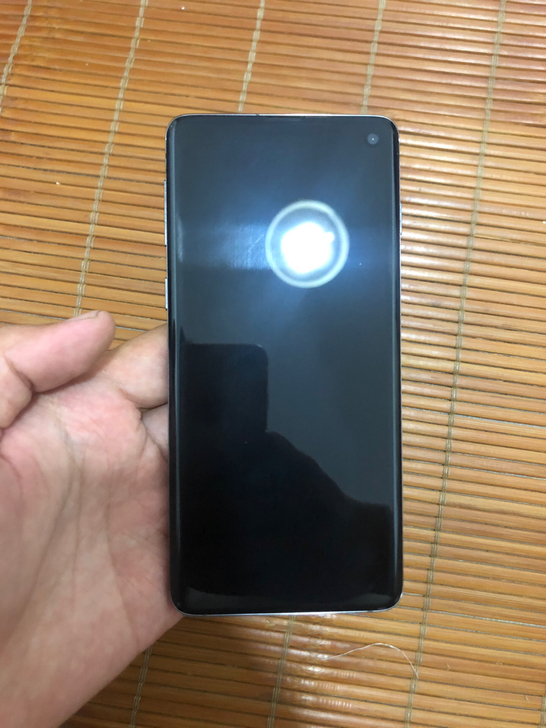 三星s10国行