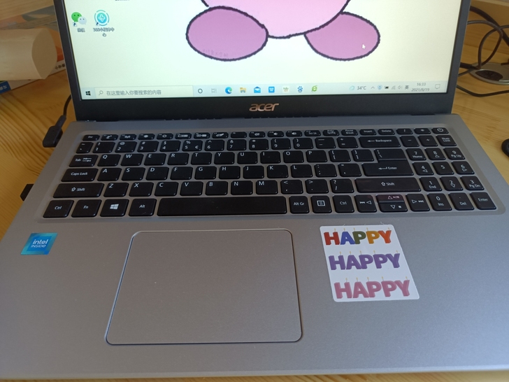 全新宏碁(acer)Aspire3笔记本电...