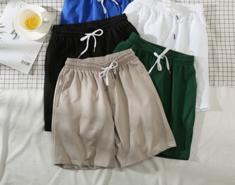 (换季低价出售）夏季新款ins宽松潮牌纯色...