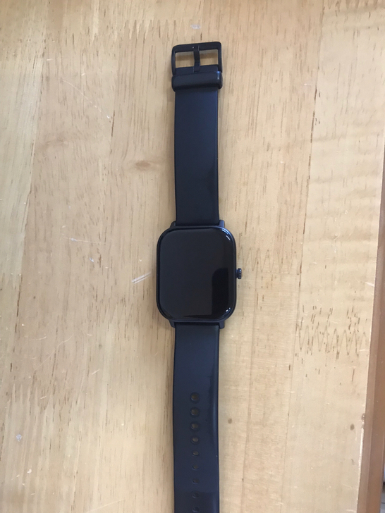 华米 Amazfit gts 一代 自用