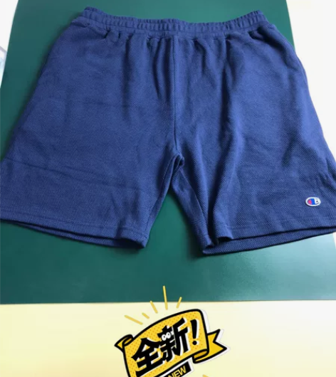 champion正品冠军美版刺绣logo基...