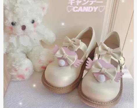 现货【甜心天使】原创甜系软妹lolita大...