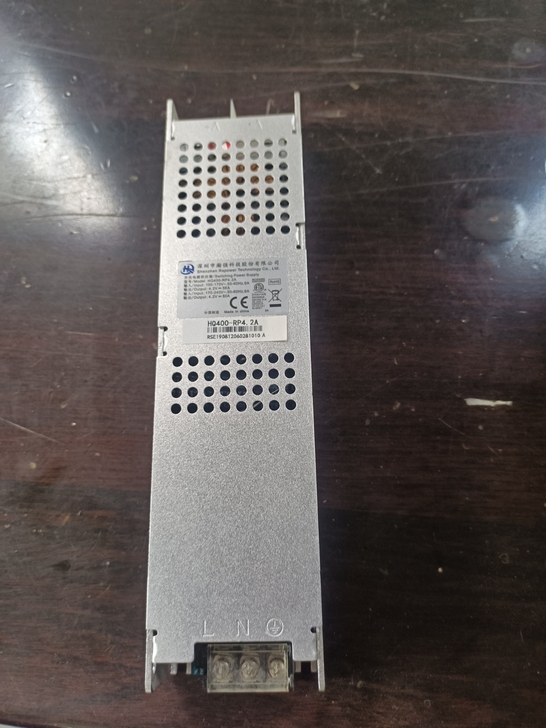 全新库存电源，可以做工程用，有一百多台，3...