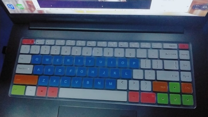 小米笔记本pro15.8＋256，i7处理...