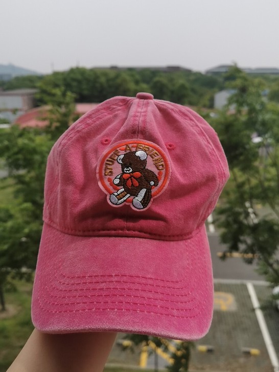 棒球帽帽子，夏季遮阳帽帽子情侣，女生帽子