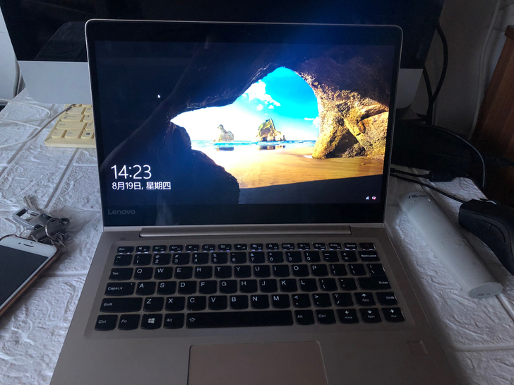 电脑联想小新笔记本air 13 pro