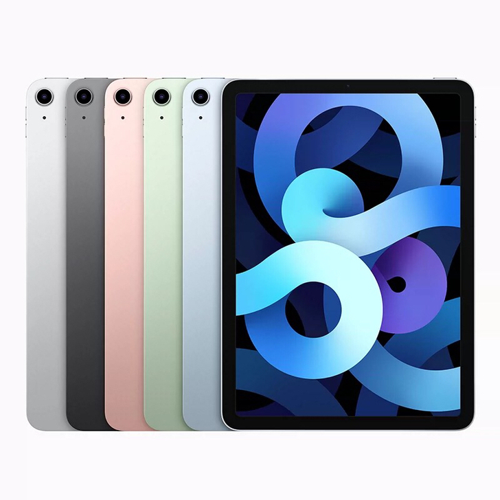 iPad Air