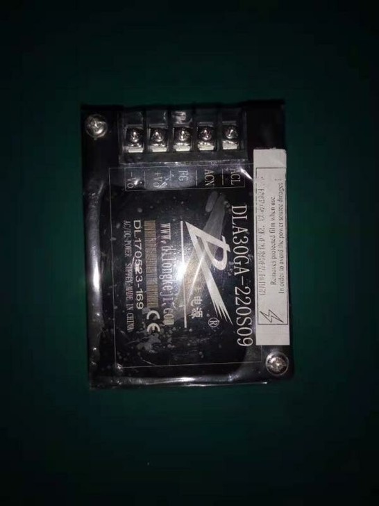 电源转换模块，DLA30GA-220S09...