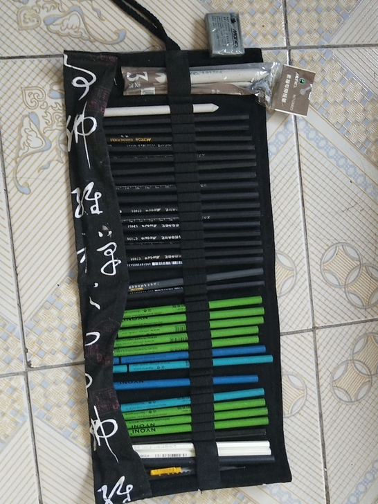 铅笔：2B  8B  7B##amp；he...