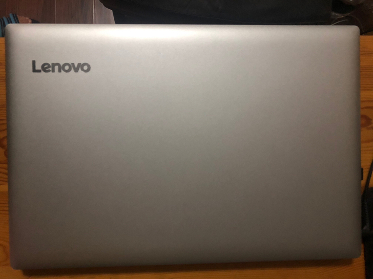 办公本联想ideapad320