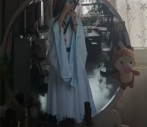 思追/景仪 穿过2次 L码 科幻 感兴趣的...