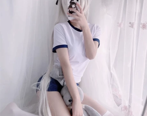 【标价出】穹妹cos 穹妹体操服cos ★...
