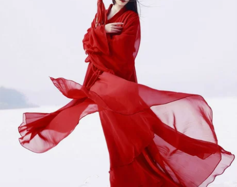 追风侠 汉服，写真拍照服 感兴趣的话点“我...