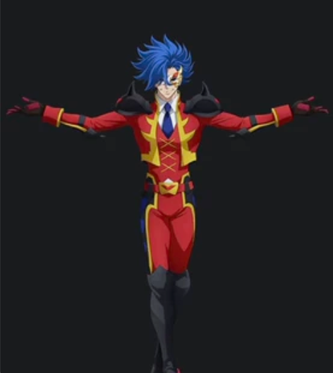 【招cos服裁缝】 招一名白菜价裁缝,做下...