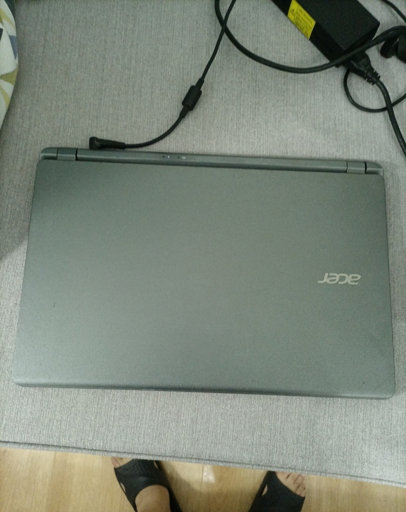 Acer宏碁笔记本电脑 Aspire V5...